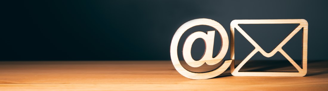 Do I Really Need a Branded Email Address?