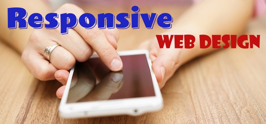 7 Indisputable Reasons Why You Need A Responsive Website!