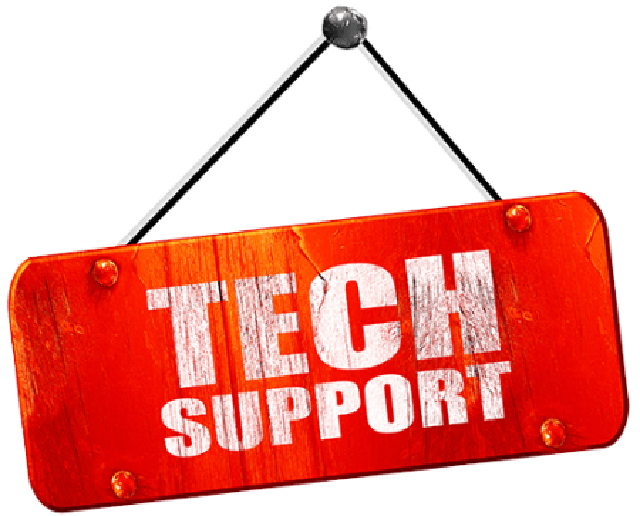 Tech Support from Gaslamp Village Media Inc.